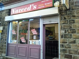 Naveeds Takeaway