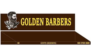 Golden Barbers