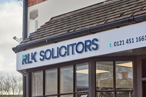 RLK Solicitors