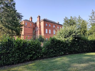 Braunstone Park & Skatepark