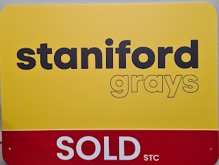 Staniford Grays Estate Agents