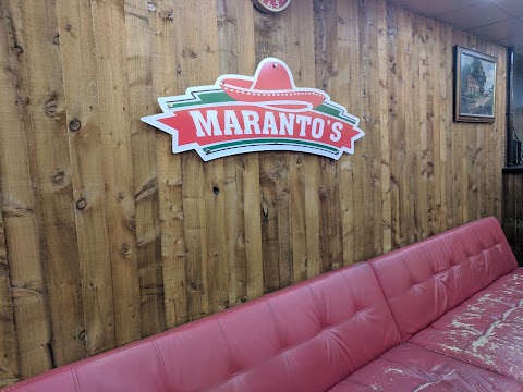 Maranto's Pizza & Grill House