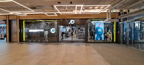 JD Sports