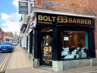 Bolt Barber