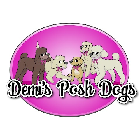 Demi's Posh Dogs
