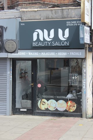 NU U Beauty Saloon