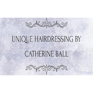 Unique Hairdressing by Catherine Ball