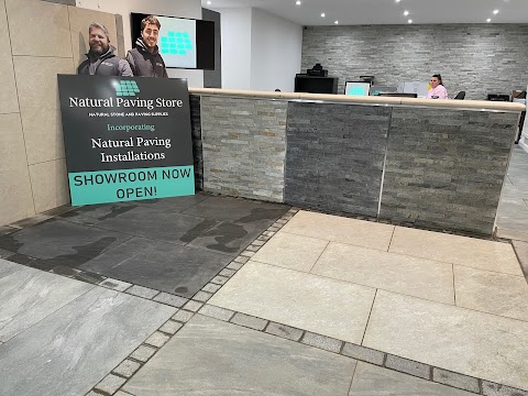 Natural Paving Store