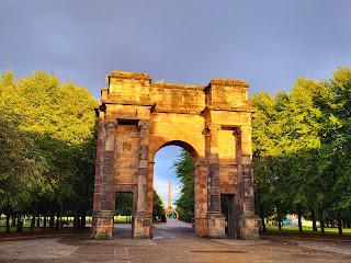 Glasgow Green