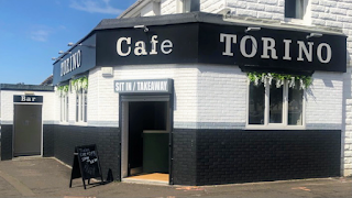 The Torino Bar And Cafe