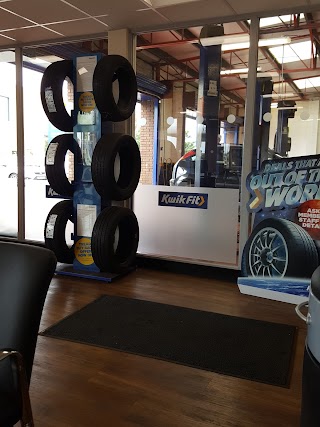 Kwik Fit - Liverpool - Edge Lane