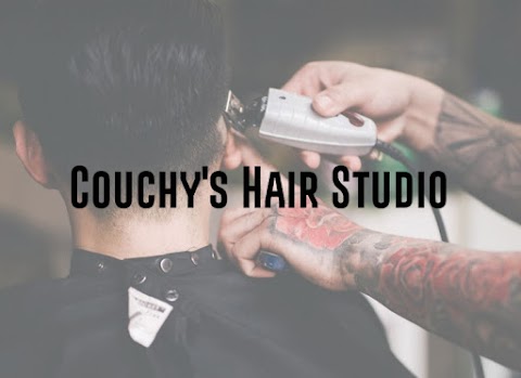 Couchy's Hair Studio