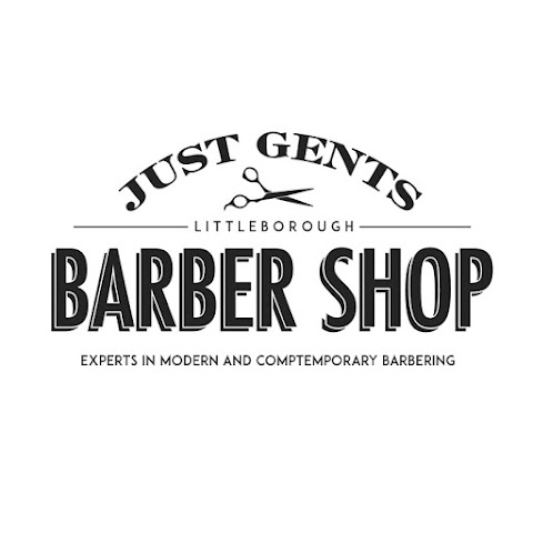 Just Gents Barber Shop