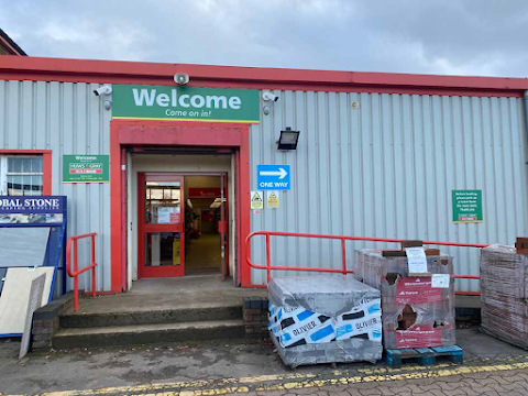 Huws Gray Buildbase