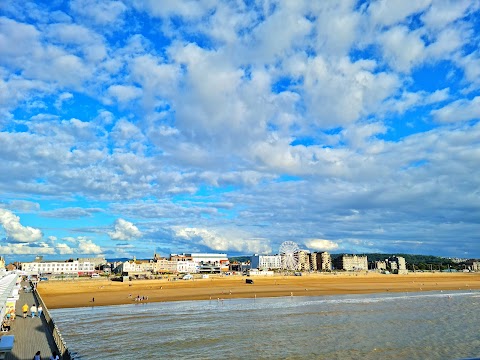 The Grand Pier