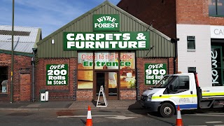 Wyre Forest Furniture & Carpet Centre Ltd