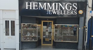 HEMMINGS.JEWELLERS Ltd.