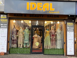 Ideal Apparels