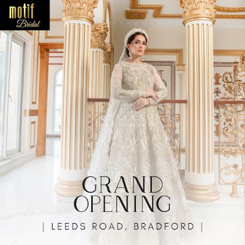 MOTIFZ BRIDAL LTD