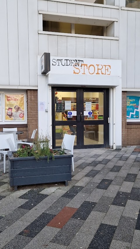 Salford Student Store