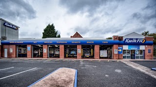 Kwik Fit - Wednesbury