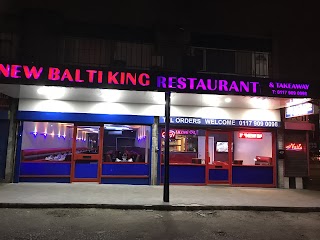 New Balti King