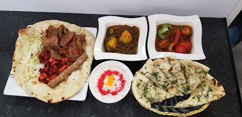 Bilash Indian Takeaway