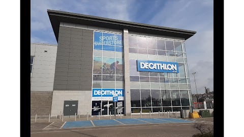 Decathlon Aberdeen