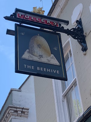 The Beehive, Wandsworth