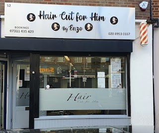 Haircut for Him ltd