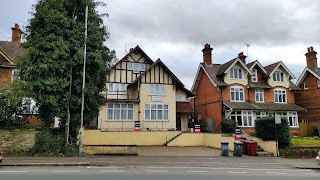 Brackenhurst Guest House