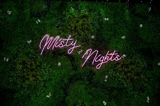 Misty Nights Lounge