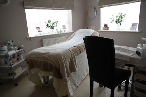 Salon 14 Health and Beauty Ltd