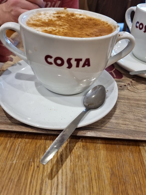 Costa Coffee