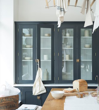 deVOL Kitchens