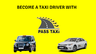 Pass Taxi