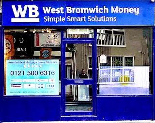 West Bromwich Money