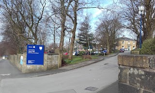 St Joseph’s Park Hill School