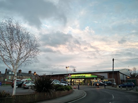 Co-op Food - York - Hull Road