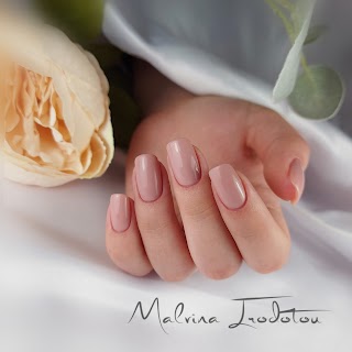 Malvina Nailart