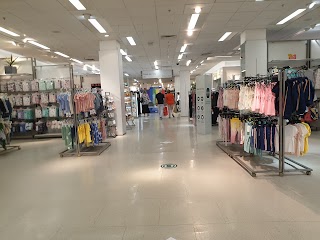 Marks and Spencer