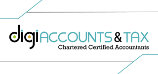 Digi Accounts and Tax Ltd