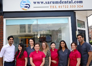 Sarum Dental Practice