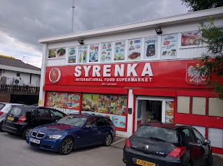 Syrenka