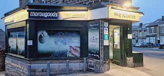 Thorougoods convenience store