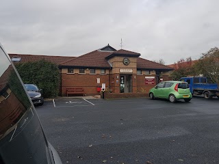 Jubilee Veterinary Centre