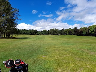 Hazlehead 9 Hole Golf Course