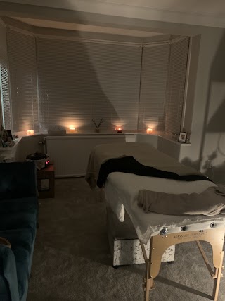 Milk & Honey Massage and Beauty