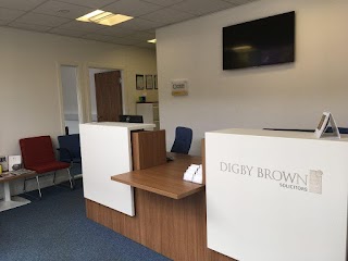 Digby Brown Solicitors