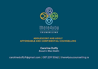 There4youcounselling-West Dublin